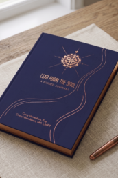 Lead From The Soul — a leadership book by Cheryl Donaldson
