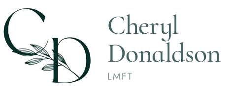 Cheryl Donaldson logo